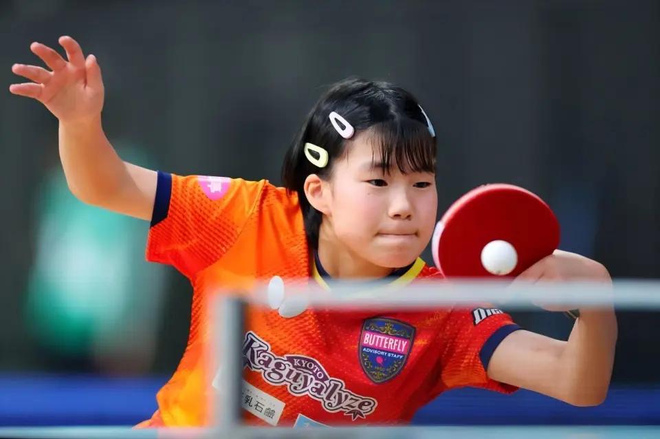 7月2日，在泰国曼谷举行的2026年乒乓球亚青赛U15男女单打四强产生，半决赛对