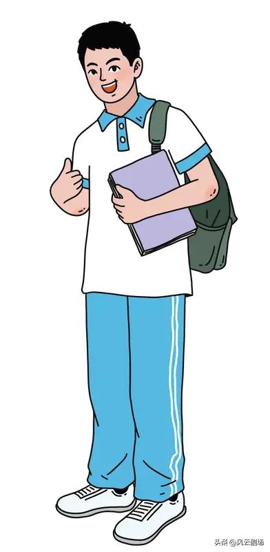 说实在，家长比孩子还焦虑。孩子上初三，还认识不到中考对她的一生意味着什么，但家长