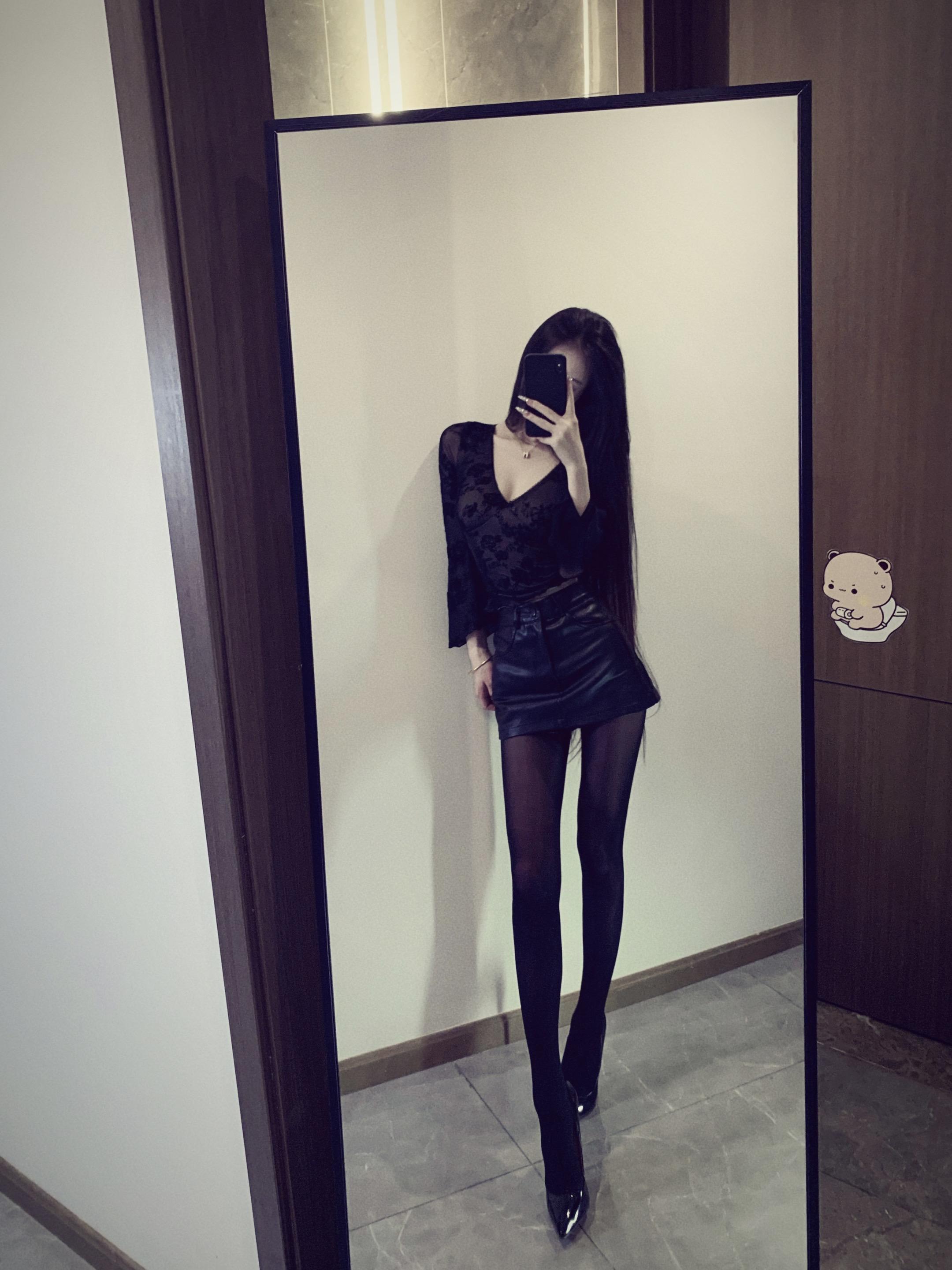 女人才不会嫉妒我 她们只会爱上我。