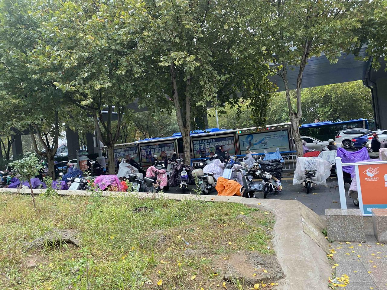 我从小好吃懒做，
不喜欢干活。

每当为了生活下决心、好好干活的时候，没想到机遇