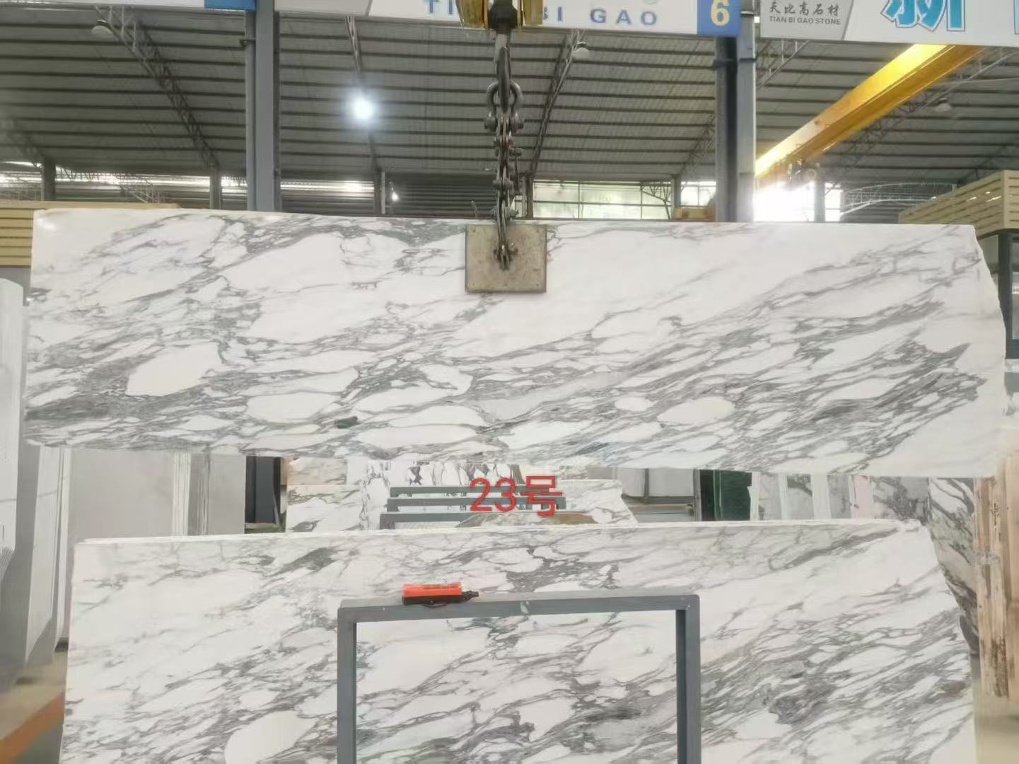 有宝在云浮吗，天比高石材在哪儿知道吗，导航搜不出来 ​​​
