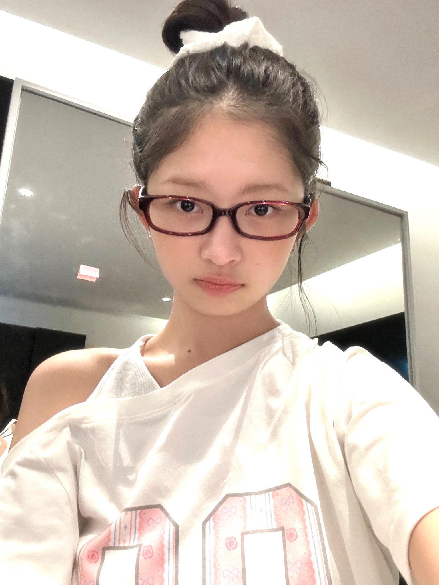 250910🫧ive直井怜 ​​​