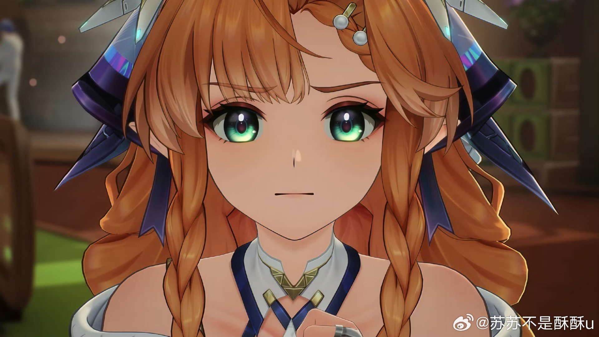 鸣潮3.2版本前瞻3.2版本前瞻来袭，新角色、复刻角色齐亮相，多元玩法与丰厚福利