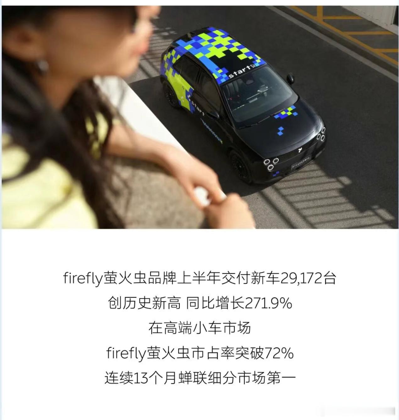 小虫子真是一股清流啊...在这个大多数新车上市即过时的时代，月月交付 7k 左右