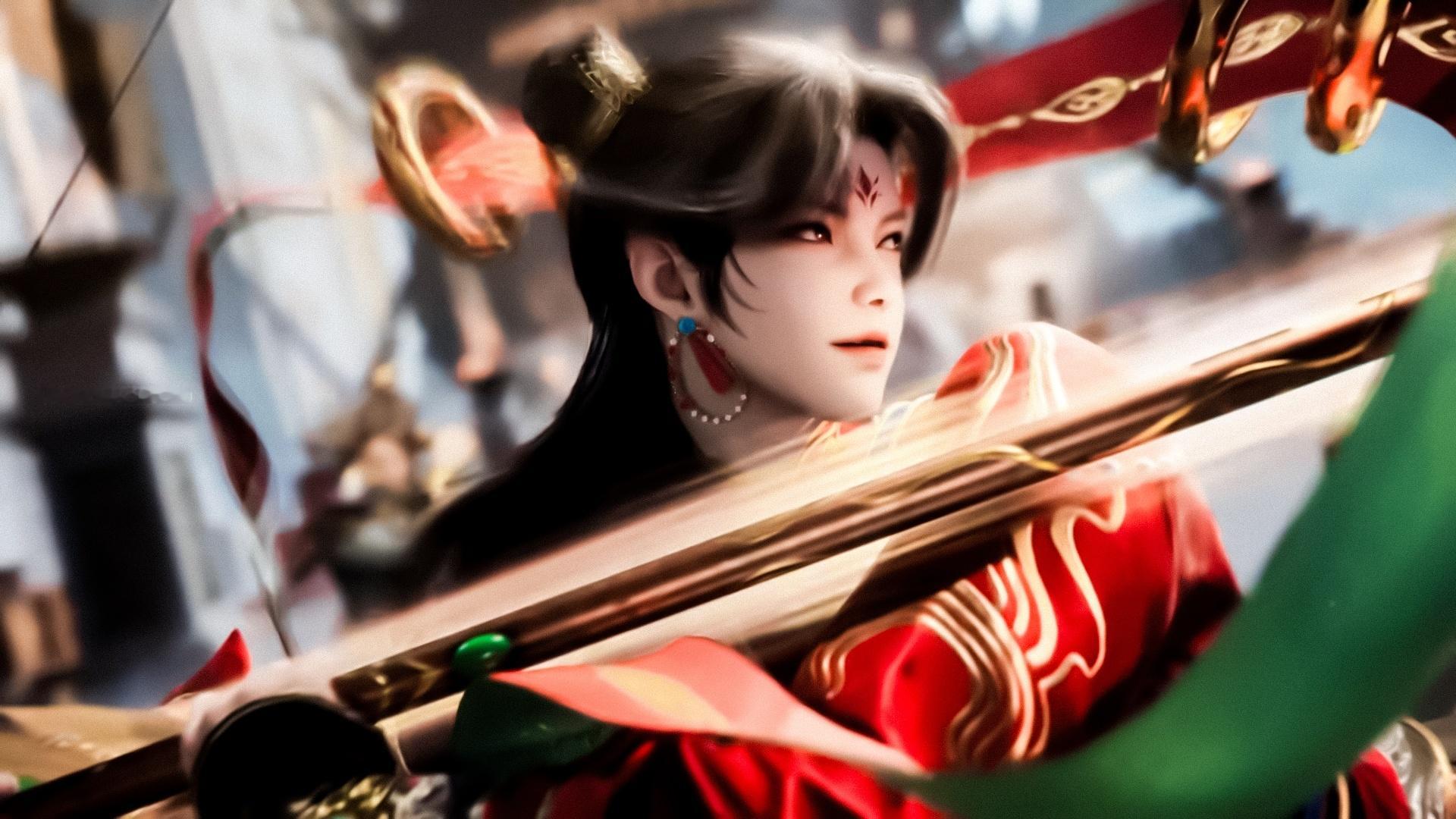吒儿，六一快乐呀🥰•哪吒 •师兄啊师兄哪吒  专栏 · 漫修｜是猫咖啦