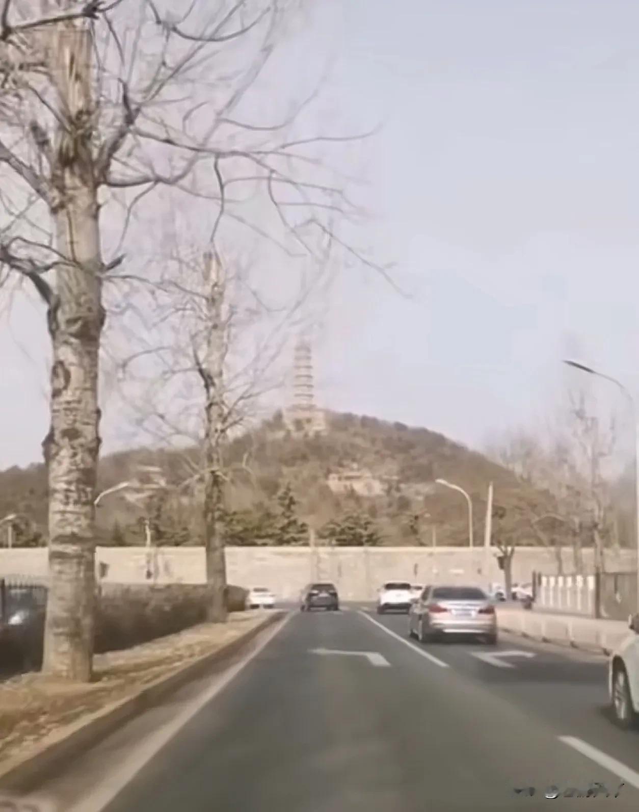 北京玉泉山