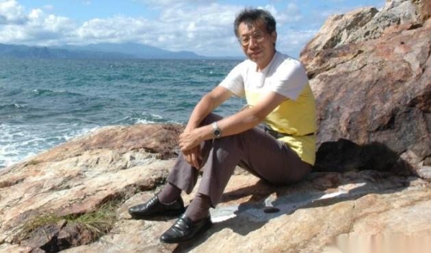 潜伏中国多年的日本“间谍”被抓，居然是土生土长的中国人！

他从小在国内长大，说