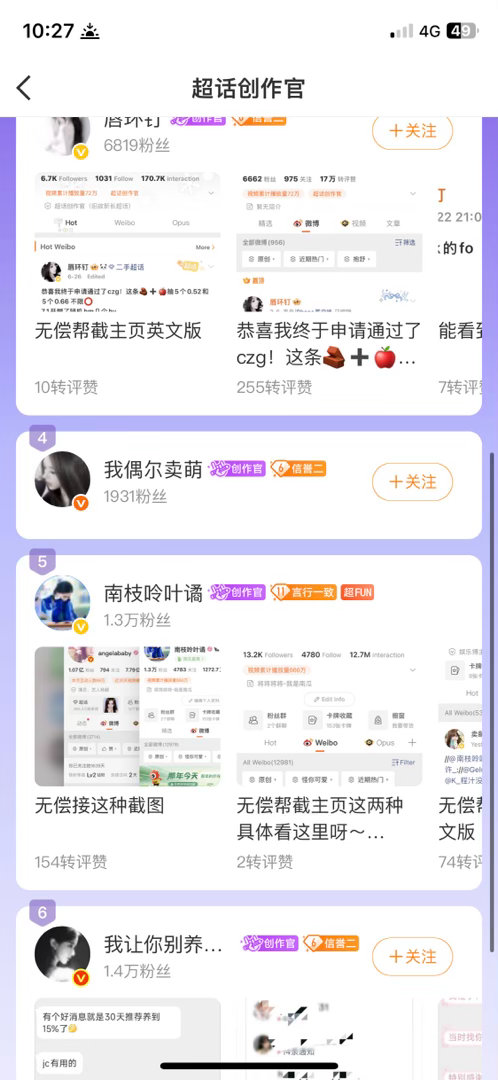 兄弟们二手ch的创作官第五名什么实力一共23名