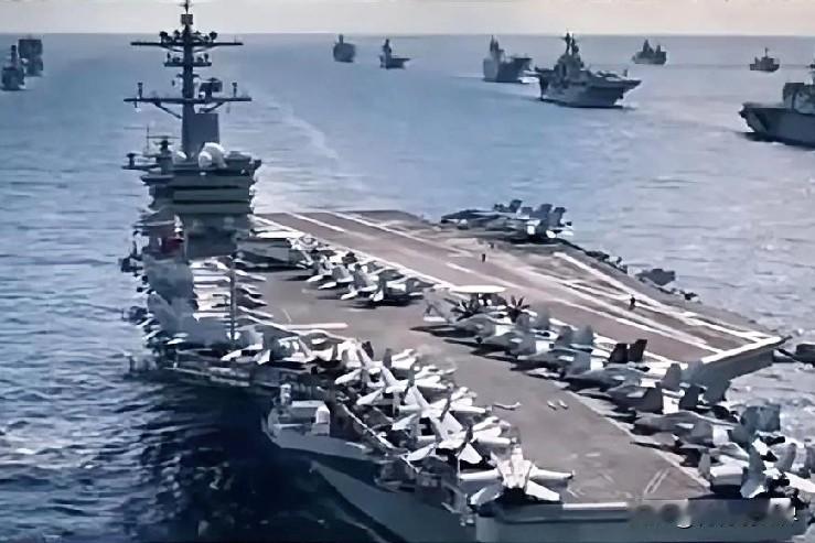 11月30日凌晨的最新情报，现在他来了，第二条，特朗普宣称关闭委内瑞拉上空及周边