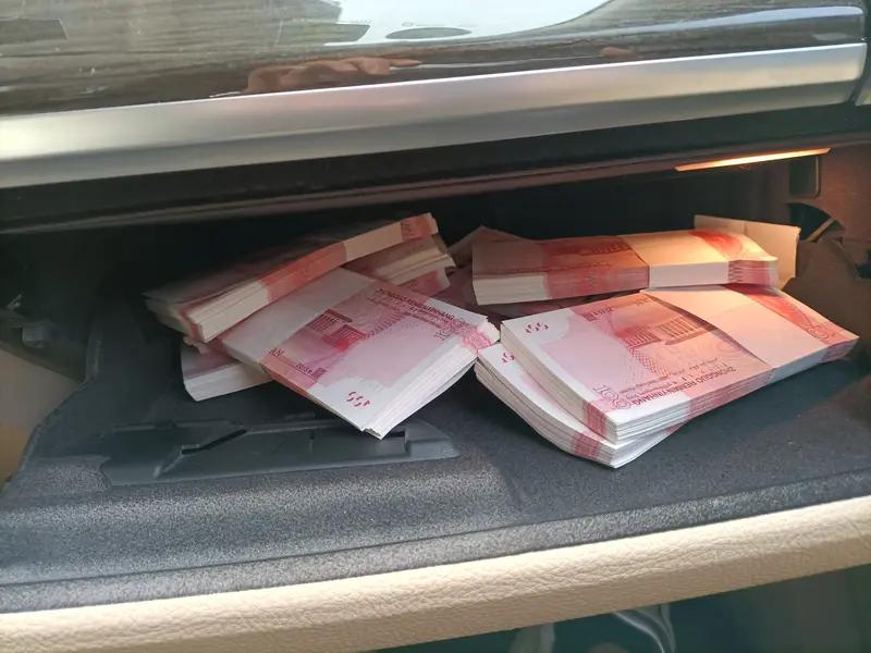如果你们有10万元，你们最想干嘛？如果我有10万元，首先会留3万作为应急金，存进