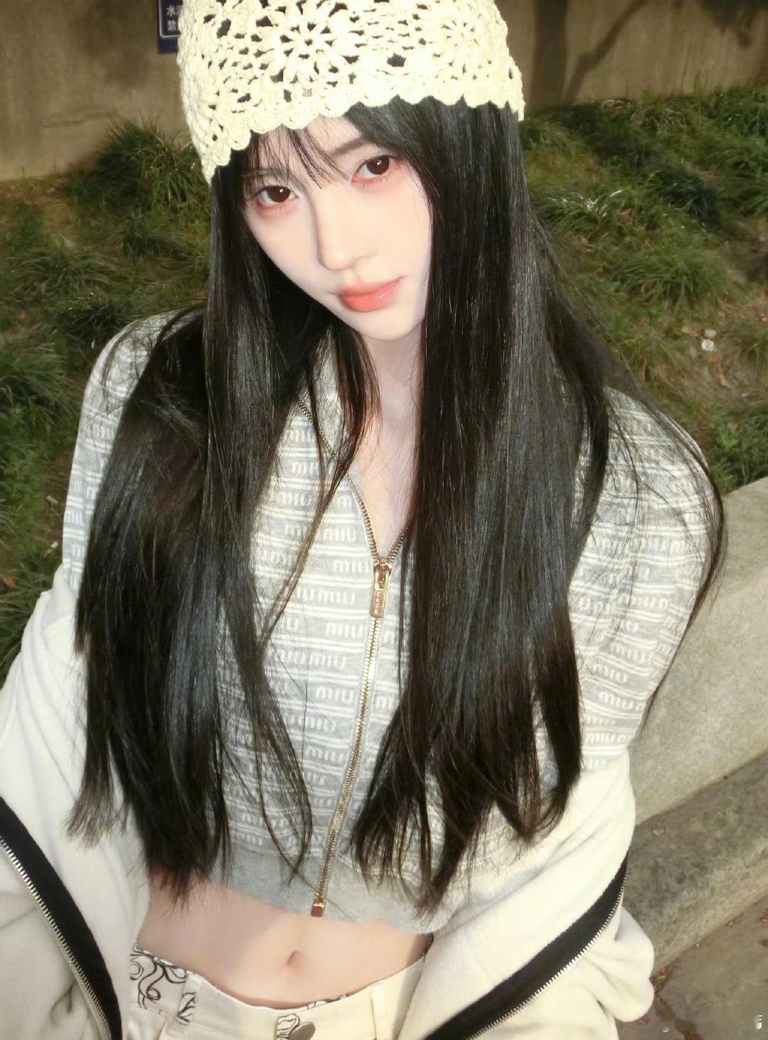 小鞠宝宝泥怎么那么辣‼️ ​​​
