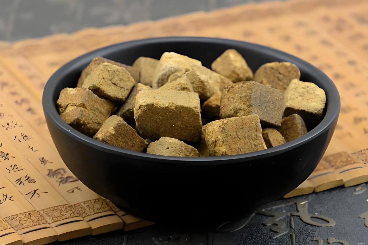 香砂六君丸巧用：脾胃养牢、痰湿清净、气机全顺
我是中医陈大夫，内容仅作健康科普，