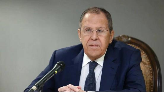 全球能源危机下，俄外长带来普京的承诺，给中国吃了颗定心丸

据俄媒报道，俄外长拉