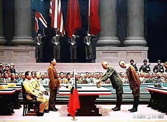 中美合占日本？这法子能成不

咱这中美俩大国，眼瞅着互相越来越不信咧。美国怕咱中