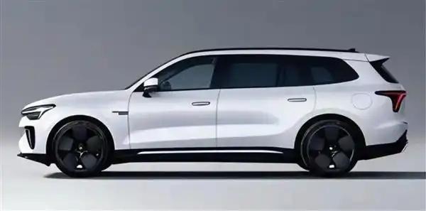 2026年值得期待车型：小米昆仑SUV
作为小米的第四款产品，小米昆仑是一款增程