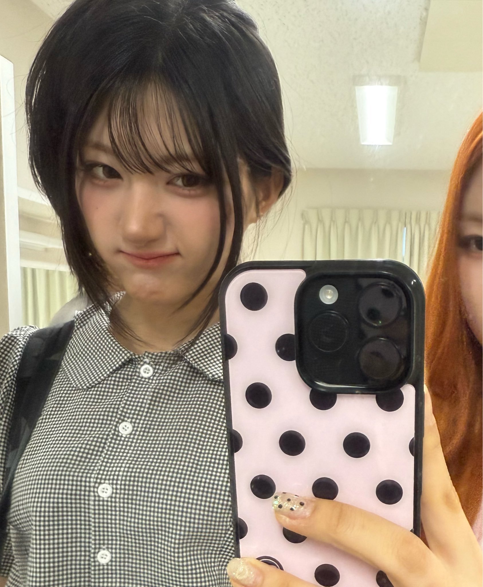 250727💌saymyname徐俊辉 ​​​