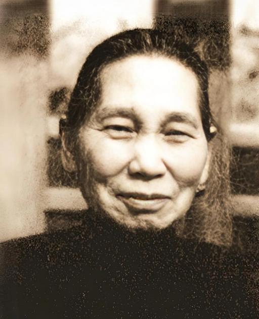 1903年，日本横滨。梁启超刚安顿下家人，看到妻子李蕙仙身边的“陪嫁丫鬟”王桂荃