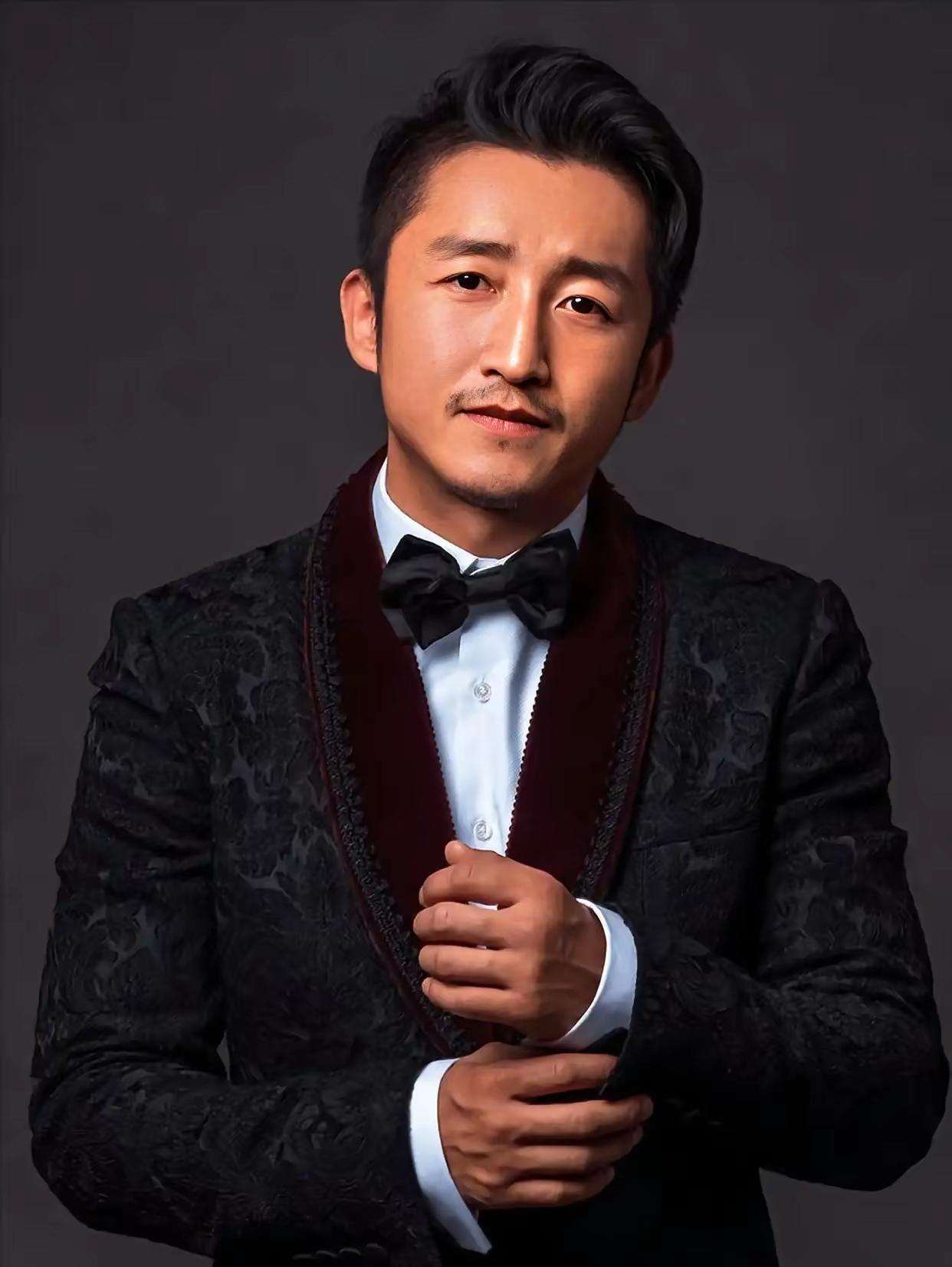 这三个中年男人，你觉得谁的挣钱能力最强？邹市明、聂远、郭富城，谁对家庭的贡献最大