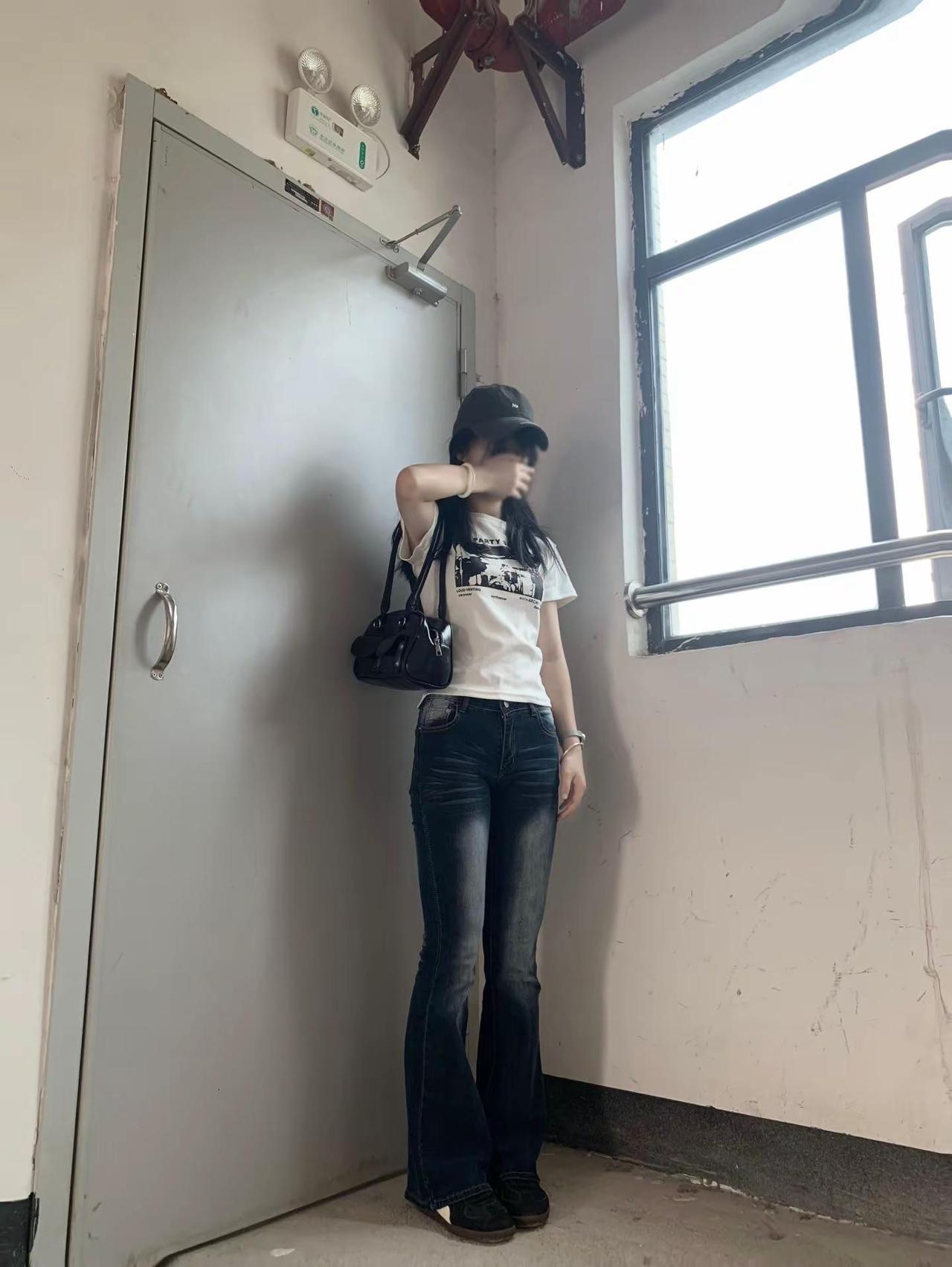 关机了