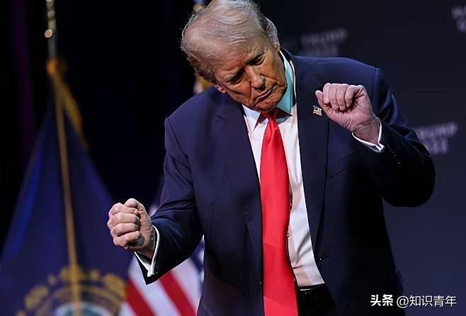 美国开始慌啦！美国把对中国的关税从145%降下来了，结果却发现中国客户没了，根本