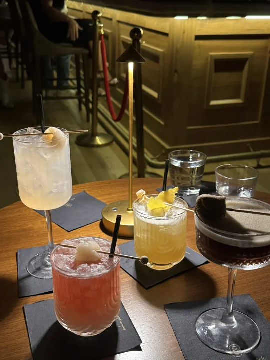 湾区新店｜微醺好地方🍹Second Story🍹