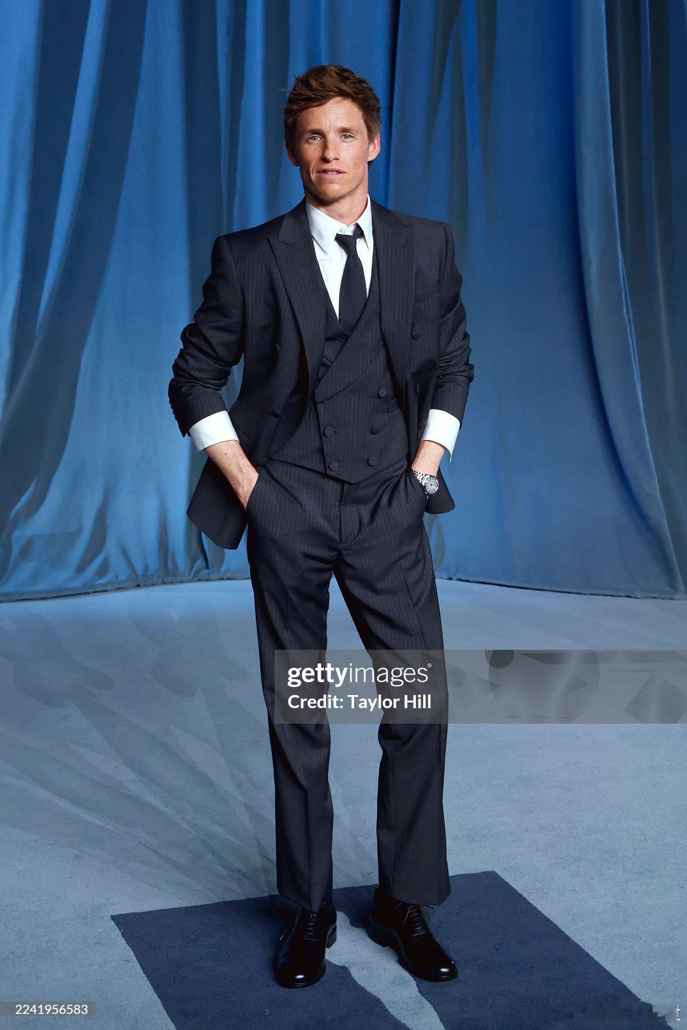 是枝裕和新作将拍英语片，由奥斯卡影帝埃迪·雷德梅恩主演。 