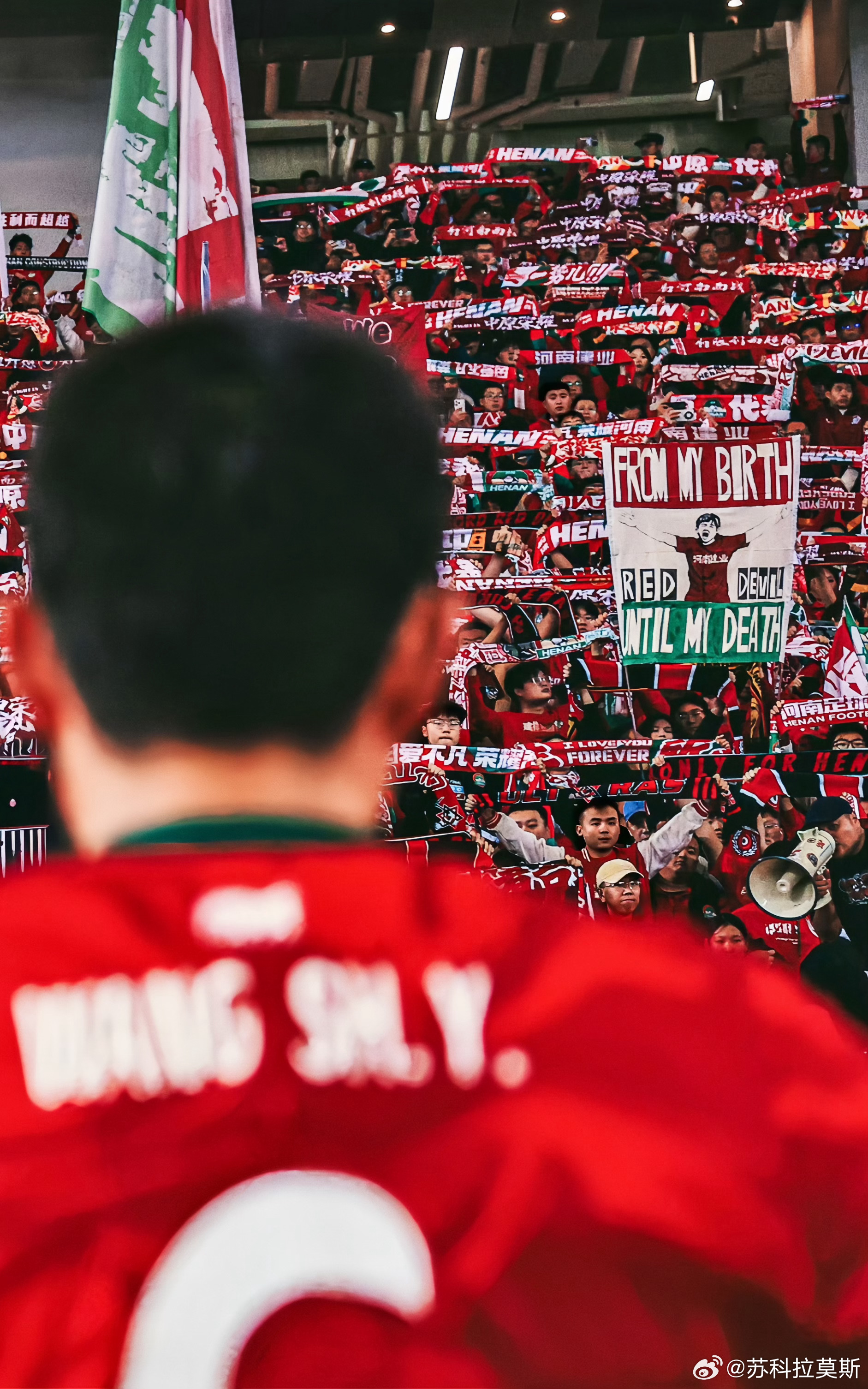 距1月13日集结日期渐进，河南队2026赛季的全面备战工作进入倒计时，许多球员已