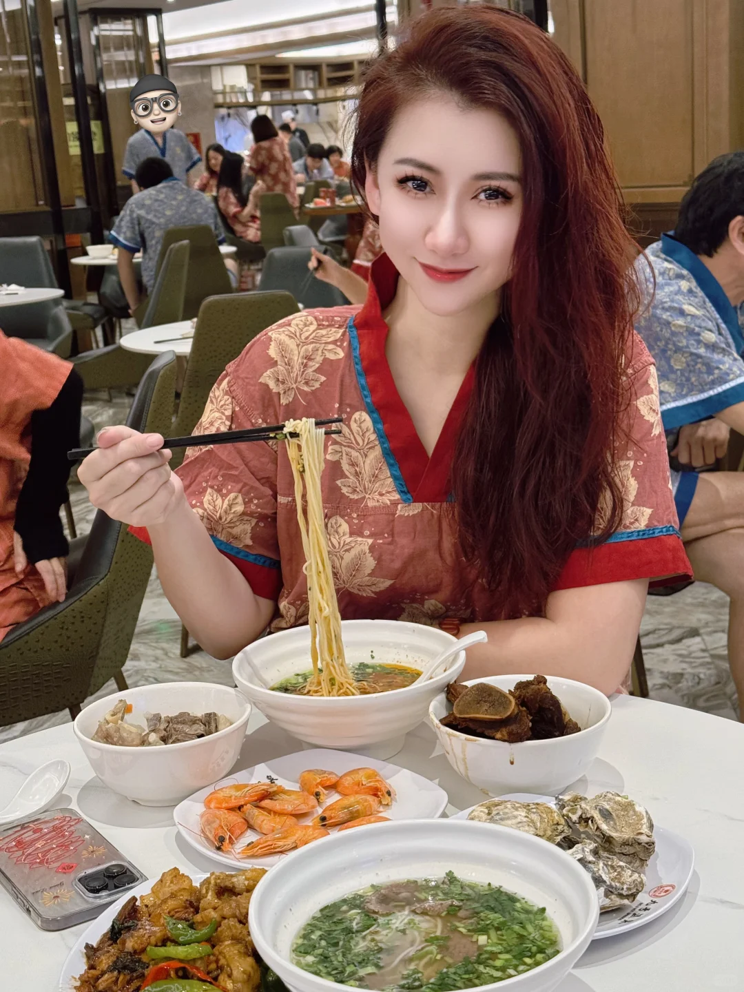 天津微度假新姿势，吃喝玩乐不远行～