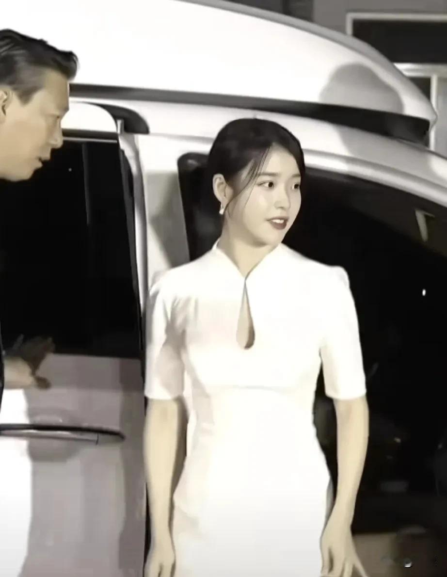 李知恩