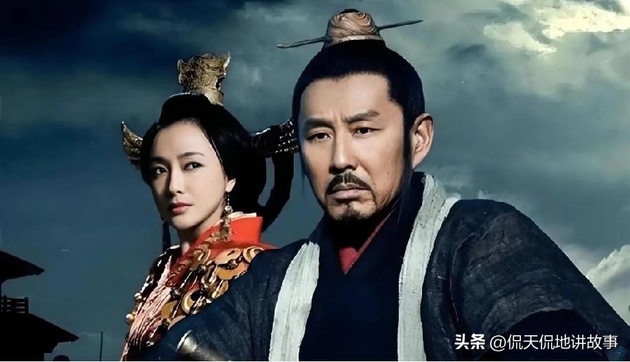 为什么说刘邦在太子之争里根本没败给吕后？
 
很多人觉得刘邦想废刘盈、立刘如意，