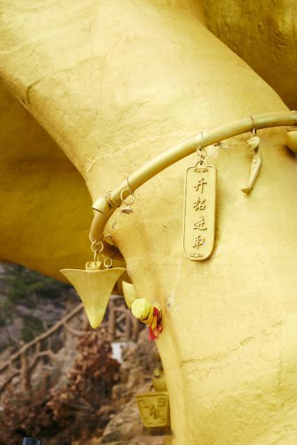 作为高考过来人，我特别懂为什么最近这么多人冲大孤山。因为高考前那种焦虑，真的会让