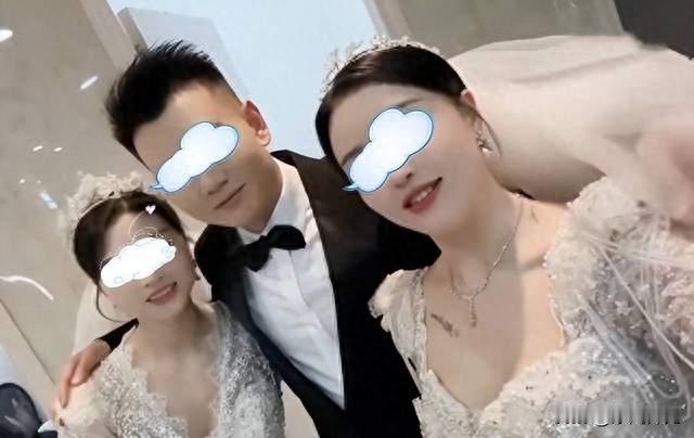 楼上百日宴楼下婚宴！六盘水男子“齐人之福”藏了多少谎言？