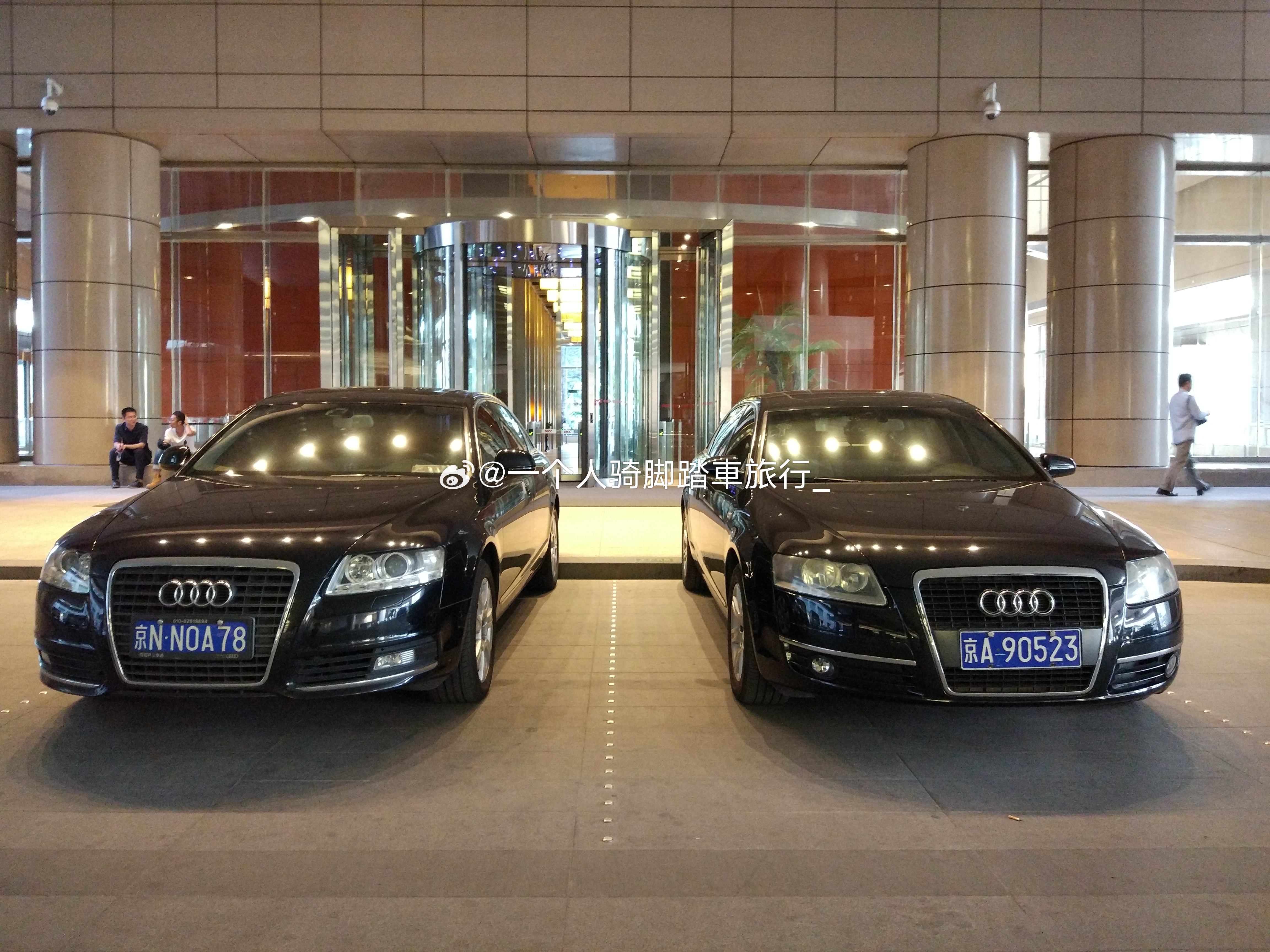 奥迪a6奥迪a6l 廊坊·万达广场(廊坊广阳店)