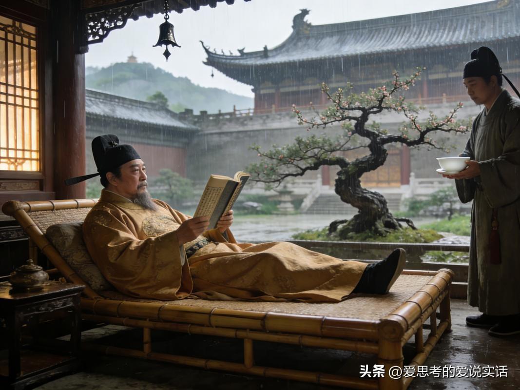 难道是老虎的屁股摸不得？大伙闲着没事骂两句赵构，居然还真有人蹦出来护着！

咱先