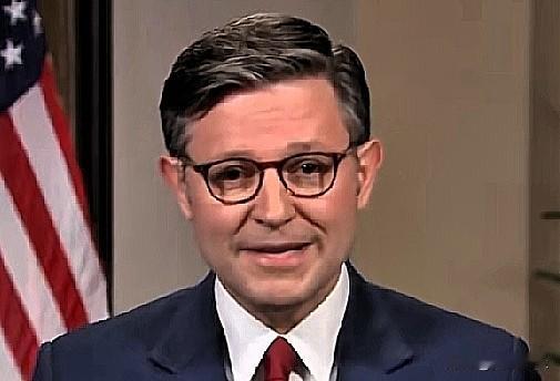 共和党医保改革方案引发内讧，众议院议长约翰逊拒延补贴遭党内温和派抨击，两党互斥对