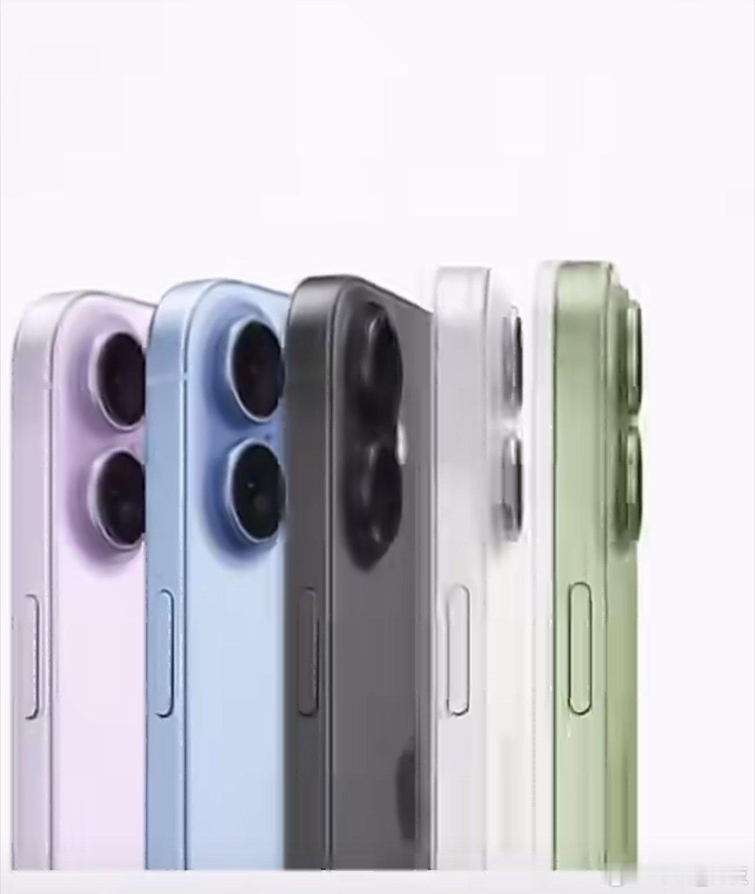 iPhone17降价带动老机置换潮今年6.18苹果是不是要秀一波，很多果粉通过这