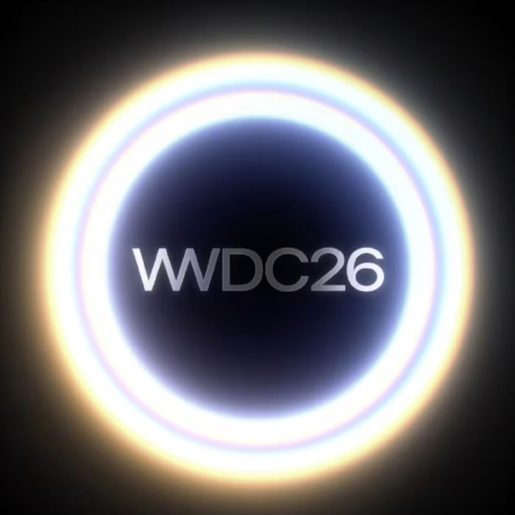 WWDC 2026今晚凌晨1点开始，这应该也是库克最后以CEO身份主持的演讲了。