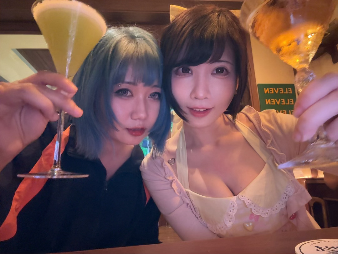 因为断片过于频繁所以开启行酒记录仪酒鬼日记 