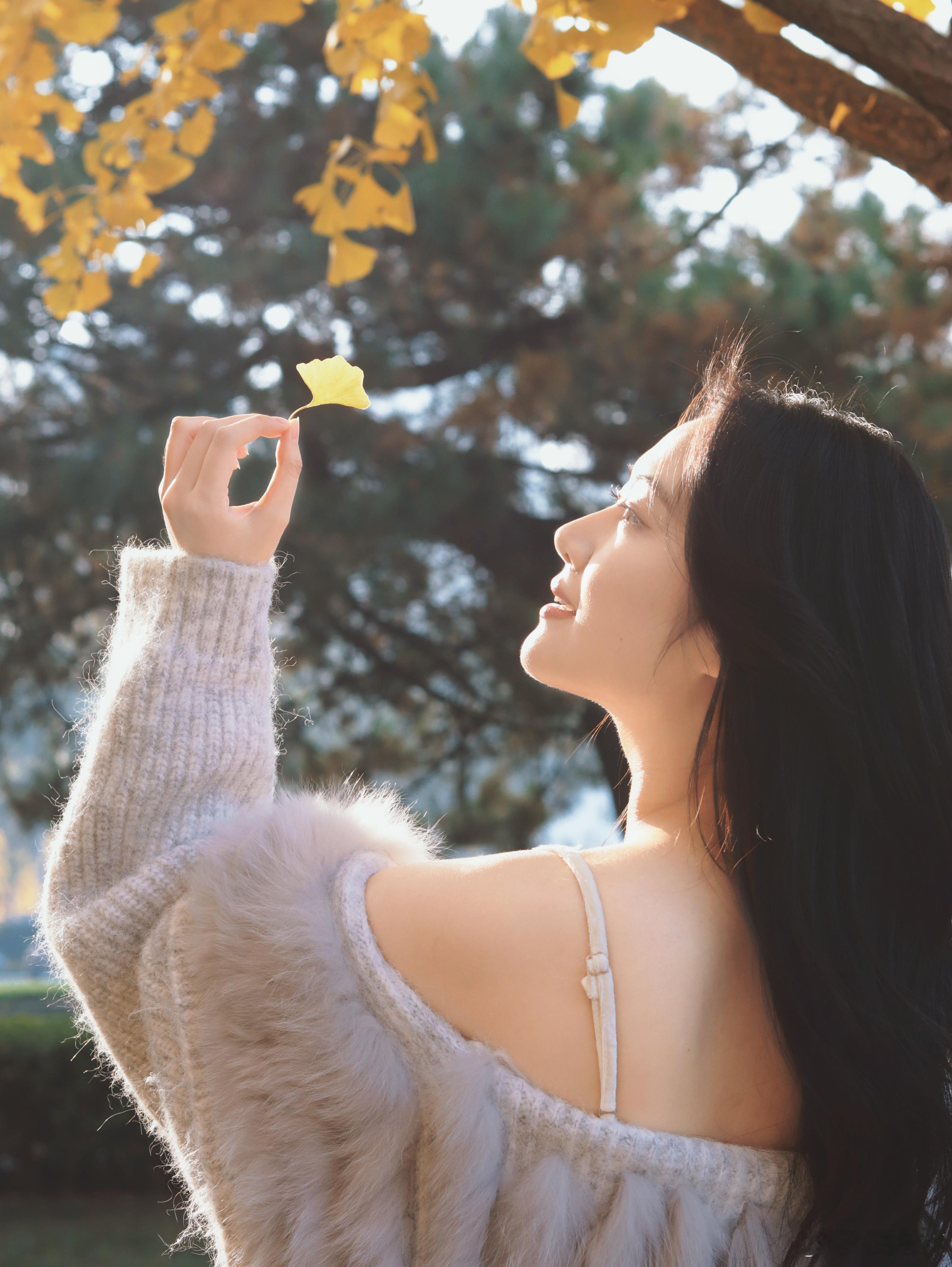 北京的秋天  ​​​