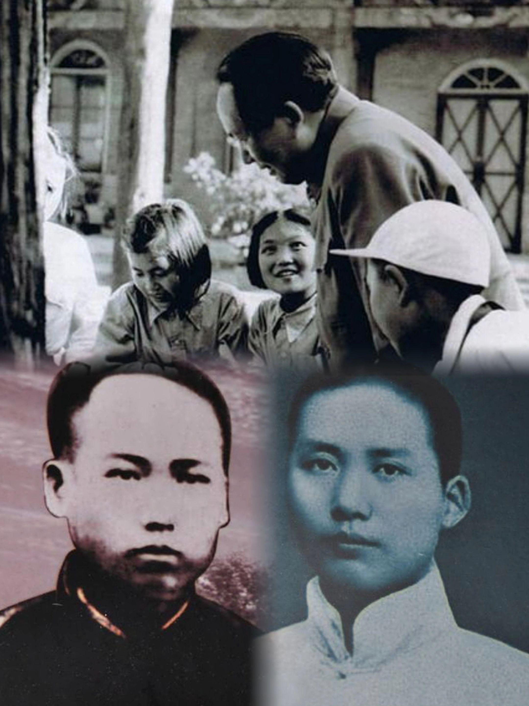 读懂青年毛泽东，普通人破局的底层逻辑。很多人终其一生都在精神内耗，盯着...