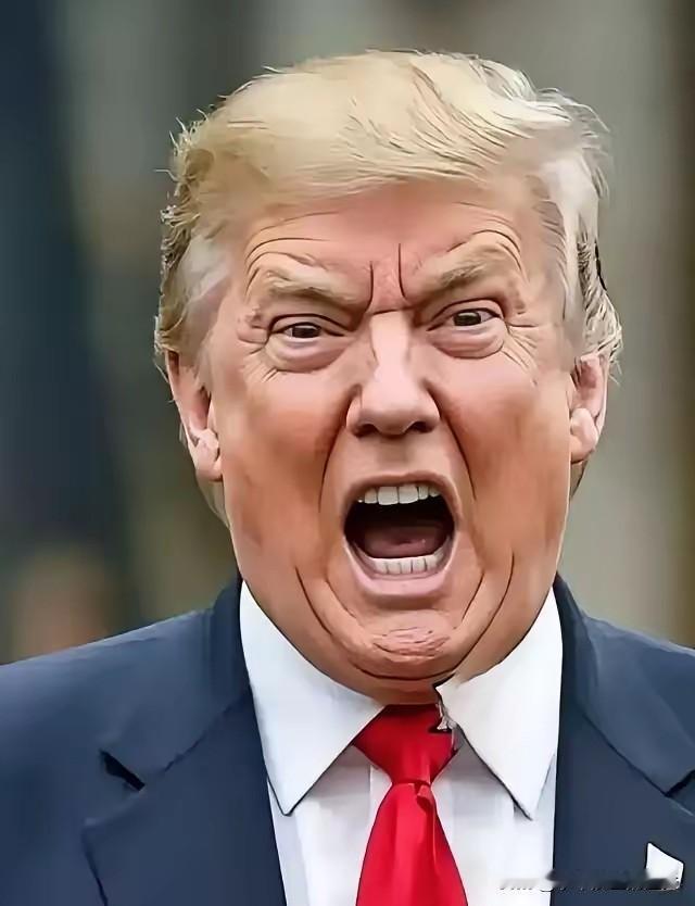 果然被我猜中了！
美国总统今天突然宣布：
1月25日，美国特朗普政府宣布将向美国