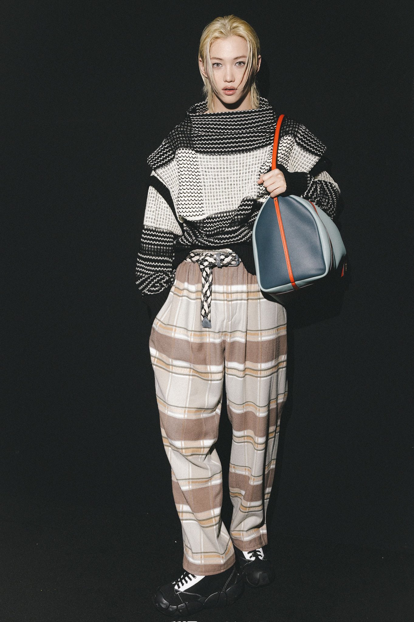 拯救版主IG计划👊 ​​​