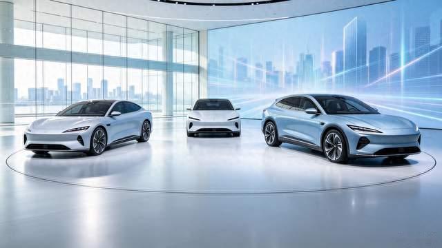 从电动汽车、智能手机到AI模型，“中国品牌已经有了光环效应”