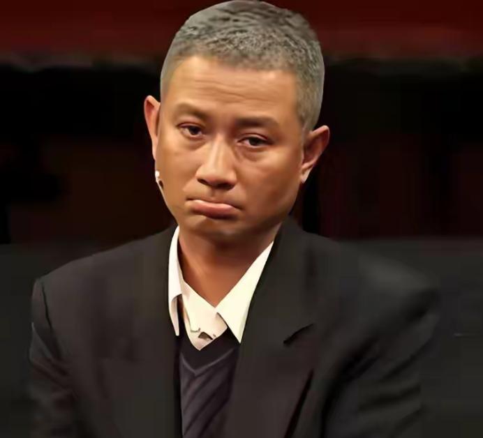 出轨12年后，文章近况曝光，原来当初毁掉他的，不是姚笛和马伊琍
娱乐 明星