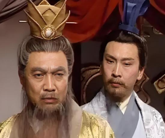 193年，曹操告诉妻子：“若我战死疆场，你就去投奔我最好的朋友张邈！”可不久曹操
