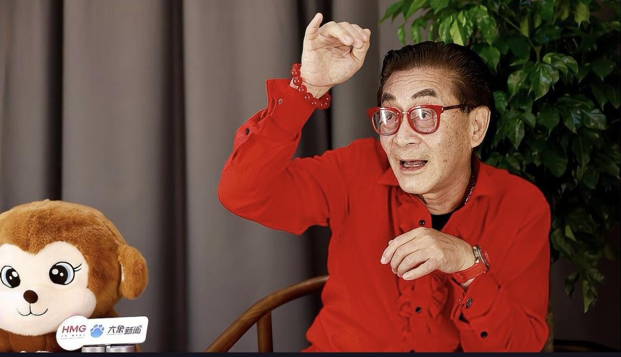 在景区扮演猴王孙悟空，想要接住“金箍棒”，展现出猴王风采，这3个关键要点可得掌握