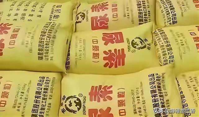 想拿中国尿素救春耕？先把欠中企的百亿欠款还了！否则一粒不售
​印度最近的压力不小