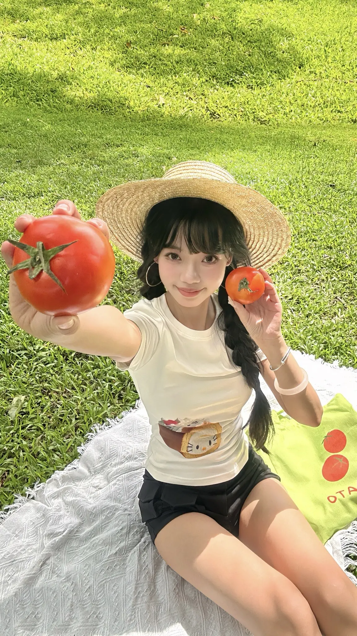 夏🍅