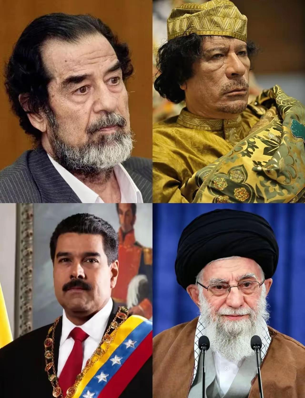 转载：
寻找他们的共同点与不同点[灵光一闪]