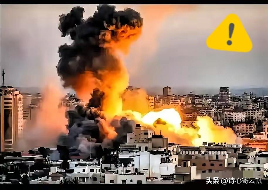 最新消息！伊朗这步棋走得太绝，
直接把美国阵营拿捏住了。3月25日，伊朗照会联合